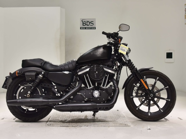 HD SPORTSTER IRON XL883N 2015