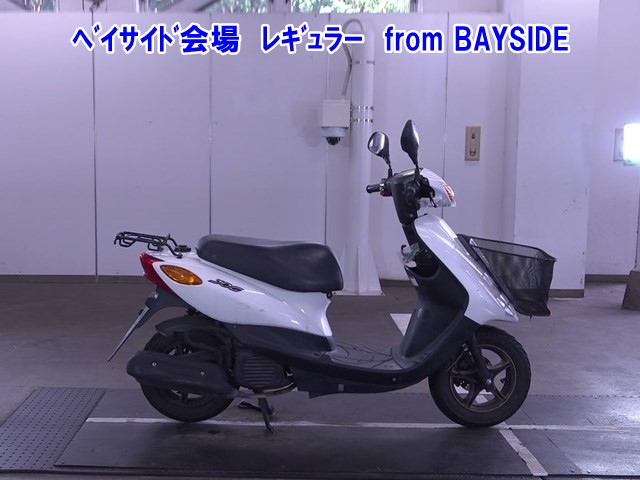 Yamaha JOG 115 2015