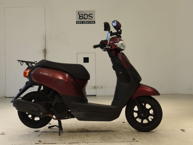 Honda TACT50 2015