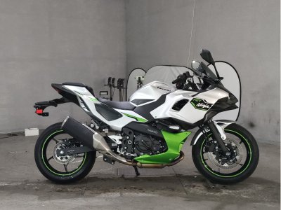 Kawasaki NINJA7HYBRID 2025