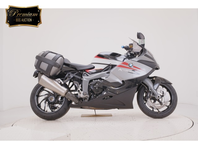 BMW K1300S 2010