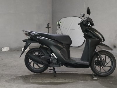Honda DIO110 2023