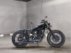Yamaha SR400 1996