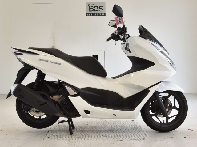Honda PCX160 2021