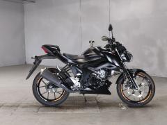 Suzuki GSX-S125