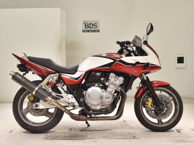 Honda CB400SF 2008