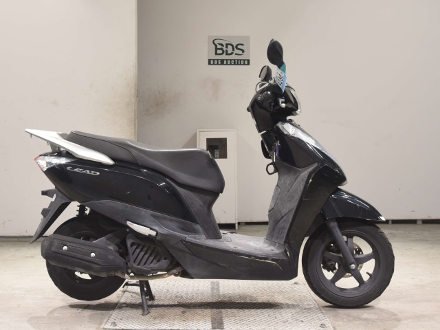 Honda LEAD125 2013