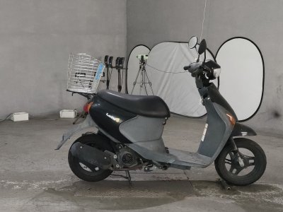 Suzuki LETS4