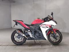 Yamaha YZF-R25 2015