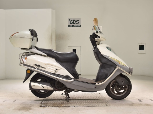 Honda SDH125T 2005
