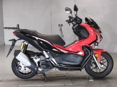 Honda ADV 150 2020