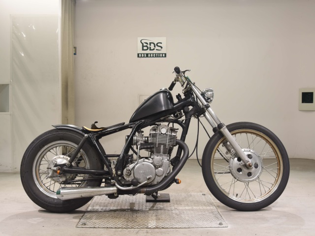 Yamaha SR400 1997
