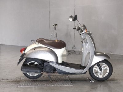 Honda DIO110 2003