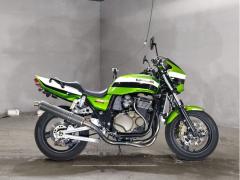 Kawasaki ZRX1200R 2003