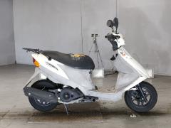 Suzuki ADDRESS V125