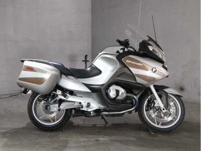 BMW R1200RT 2013