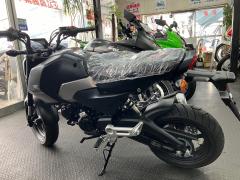 Honda MSX125 GROM