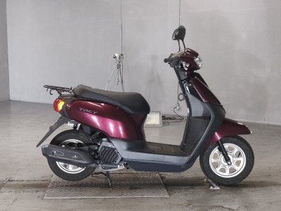 Honda TACT125 2019