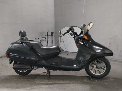 Honda FUSION 2003