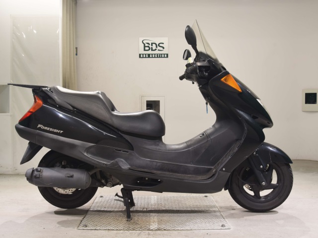 Honda FORESIGHT EX 2005