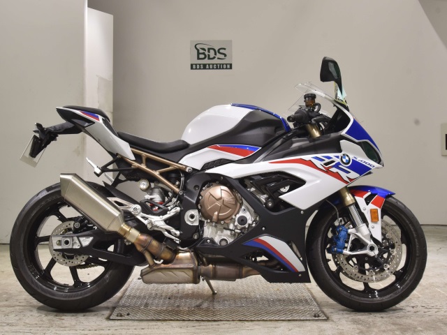BMW S1000RR 2023