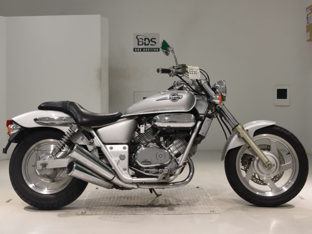 Honda MAGNA250 1997