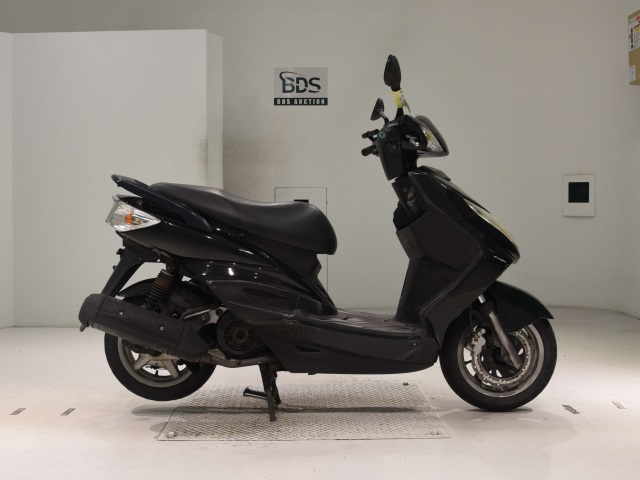 Yamaha CYGNUS125X-2 2007