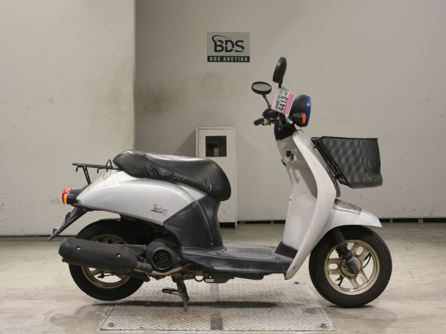 Honda TODAY 2005