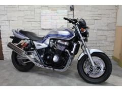 Honda CB1300SF 1998