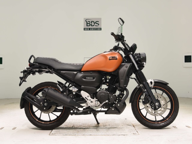Yamaha FZ-X150 2022