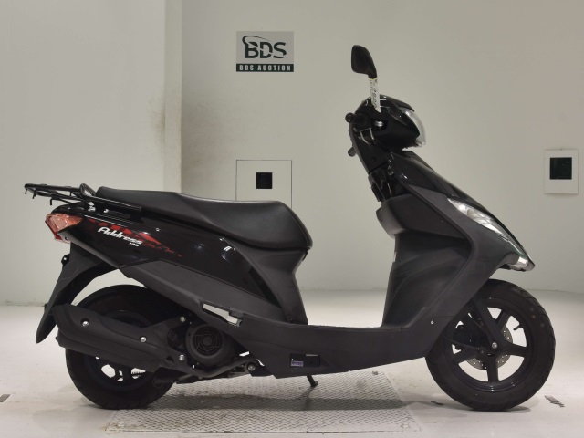 Suzuki ADDRESS V125