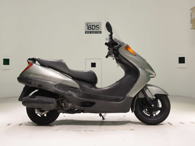 Honda FORESIGHT EX 2005