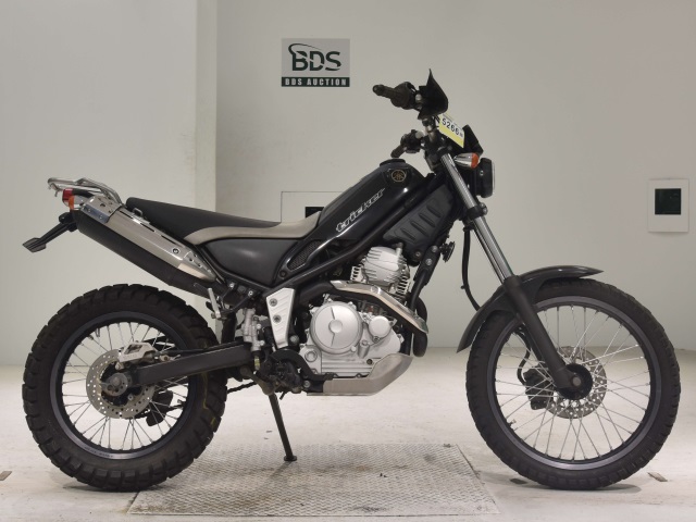 Yamaha TRICKER 2005