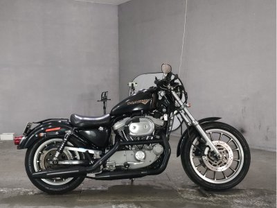HD SPORTSTER XL1200S 2001