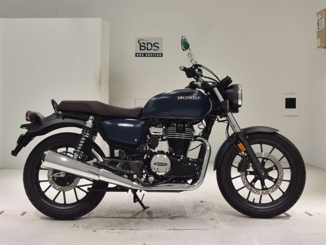 Honda GB350 2023