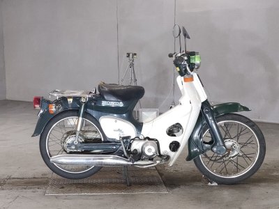 Honda SUPER CUB50 1995