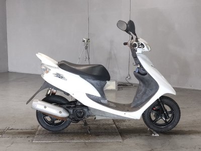 Yamaha JOG ZR EVOLUTION 2007