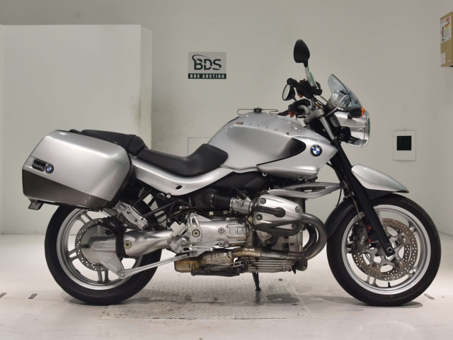BMW R1150R 2003
