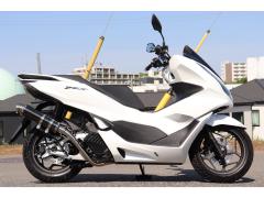 Honda PCX125 2023