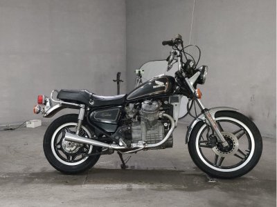 Honda GL500 1981