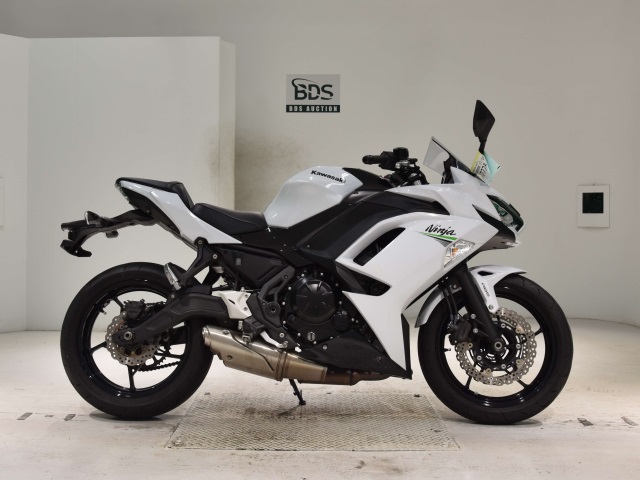 Kawasaki NINJA650A 2020