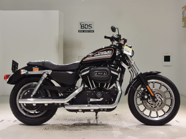 HD SPORTSTER XL883R 2005