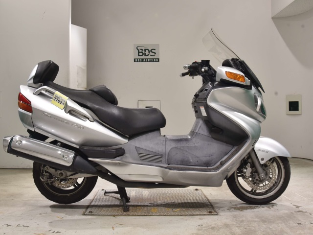 Suzuki SKYWAVE 650LX 2005