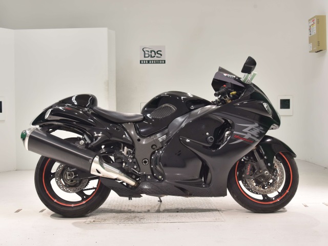 Suzuki GSX1300R HAYABUSA 2017
