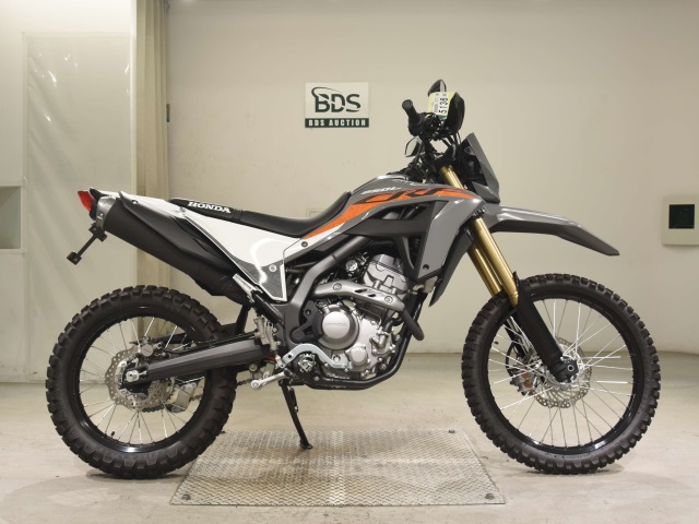 Honda CRF250L 2023