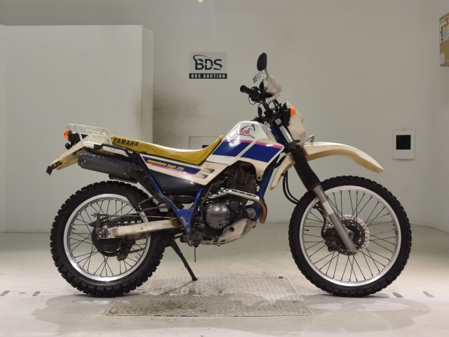 Yamaha SEROW XT225 1989