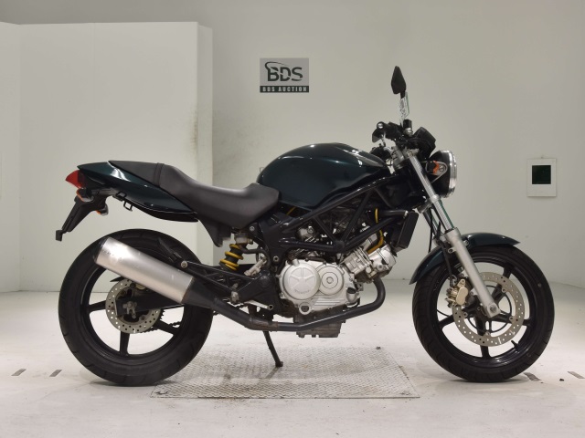 Honda VTR250 2000