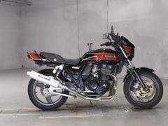 Kawasaki ZRX400 1995