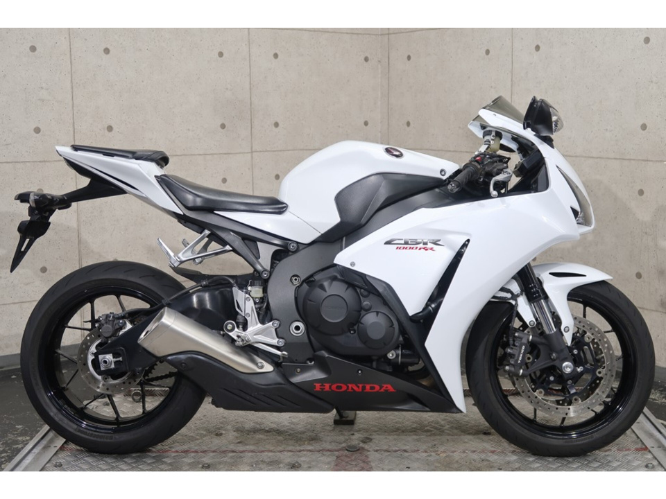 Honda CBR1000RR 2015