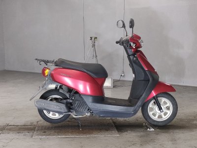Honda TACT125 2016